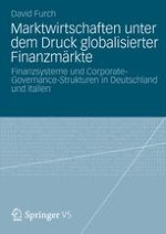 Einleitung und übergeordneter theoretischer Bezugsrahmen