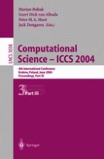 High-Performance Parallel and Distributed Scientific Computing with the Common Component Architecture