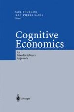 What is Cognitive Economics?