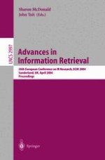 From Information Retrieval to Information Interaction