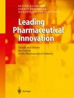 Innovation as a Key Success Factor in the Pharmaceutical Industry