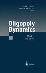 A Century of Oligopoly Theory 1838–1941