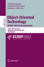 Exception Handling in Object Oriented Systems: Towards Emerging Application Areas and New Programming Paradigms