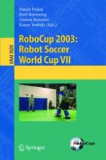Overview of RoboCup 2003 Competition and Conferences