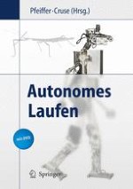 Vom Kriechen zum Laufen: Evolution des Laufens mit Genetischer Programmierung auf beliebigen Morphologien