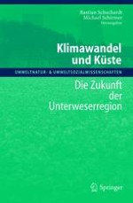 Die Fallstudie „Klimaänderung und Unterweserregion“ (KLIMU): Konzept, Struktur und interdisziplinärer Forschungsprozess