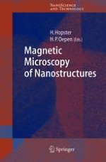 Imaging Magnetic Microspectroscopy