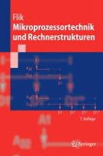 Einführung in den Aufbau und die Programmierung von Mikroprozessorsystemen