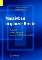 60 Jahre Prof. Zilch: eine vielseitige Karriere