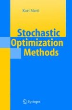 Decision/Control Under Stochastic Uncertainty