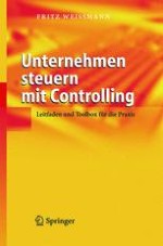 Warum Controlling