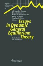 Monopoly Power and the Firm’s Valuation: A Dynamic Analysis of Short versus Long-Term Policies