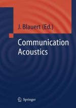 Analysis and Synthesis of Auditory Scenes