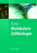 Einführung in die Zell- und Molekularbiologie