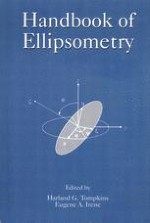 Polarized Light and Ellipsometry