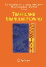 Lane-Change Maneuvers Consuming Freeway Capacity