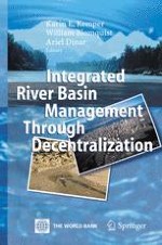 River Basin Management at the Lowest Appropriate Level: When and Why Does It (Not) Work in Practice?