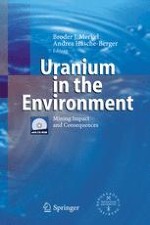 Long-term Aspects of Uranium Mining Remediation