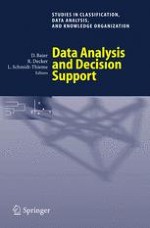 Optimization in Symbolic Data Analysis: Dissimilarities, Class Centers, and Clustering