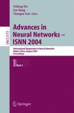 Approximation Bounds by Neural Networks in L ω p [-4pt]