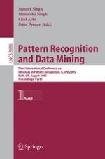 Enhancing Trie-Based Syntactic Pattern Recognition Using AI Heuristic Search Strategies