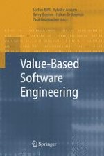 Value-Based Software Engineering: Overview and Agenda