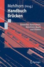 Brückenbau auf dem Weg vom Altertum zum modernen Brückenbau