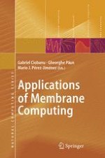 Introduction to Membrane Computing