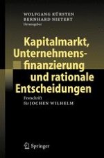 Treffen Investoren mit konstanter relativer Risikoaversion auch im Buy-and-Hold-Kontext myopische Portfolioentscheidungen?