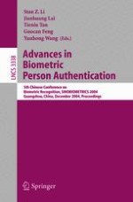 Biometrics: When Identity Matters