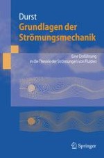 Einleitung: Bedeutung und Entwicklung der Strömungsmechanik