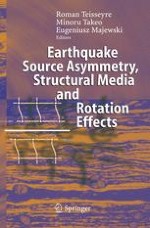 Development of Earthquake Rotational Effect Study