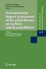 Environmental Impact Assessment: Principles, Methodology and Conceptual Framework