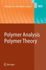 Fractionation of Semicrystalline Polymers by Crystallization Analysis Fractionationand Temperature Rising Elution Fractionation
