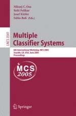 Semi-supervised Multiple Classifier Systems: Background and Research Directions