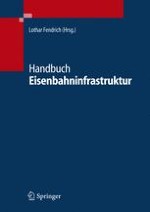 Trassierung und Gleisplangestaltung