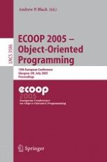 Attached Types and Their Application to Three Open Problems of Object-Oriented Programming