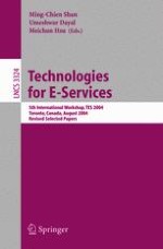 Robust Web Services via Interaction Contracts