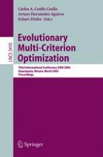 The Evolution of Optimality: De Novo Programming