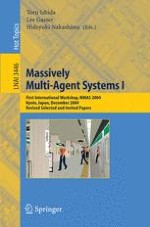 Agent Server Technology for Managing Millions of Agents