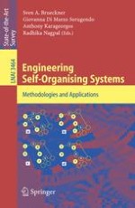 Emergence Versus Self-Organisation: Different Concepts but Promising When Combined