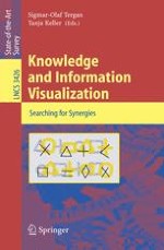 Visualizing Knowledge and Information: An Introduction