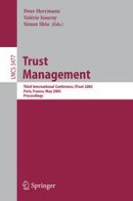 Foraging for Trust: Exploring Rationality and the Stag Hunt Game