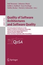 Reexamining the Role of Interactions in Software Architecture
