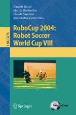 RoboCup 2004 Overview