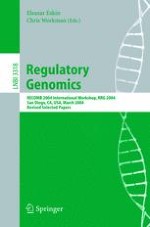 Predicting Genetic Regulatory Response Using Classification: Yeast Stress Response