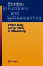 Evolutionary Algorithms for Data Mining and Knowledge Discovery