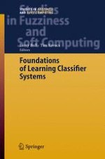 Foundations of Learning Classifier Systems: An Introduction