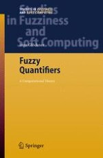 An Introduction to Fuzzy Quantification: Origins and Basic Concepts