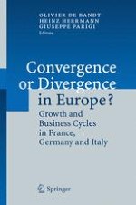 Measuring Cyclical Comovements and Asymmetries in Growth and Business Cycles